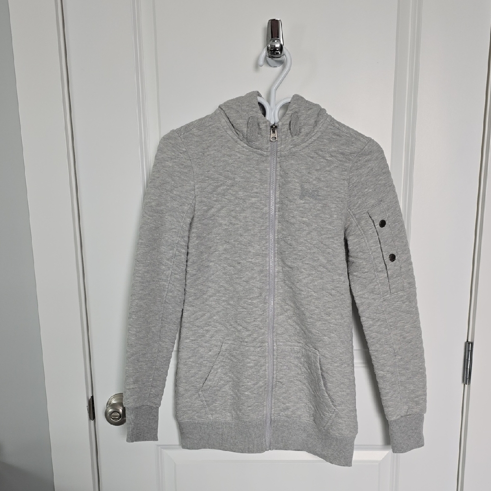 Triple Five Soul Zip Hoodie